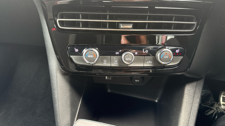 Vauxhall Mokka 1.2 Turbo GS 5dr Auto Petrol Hatchback